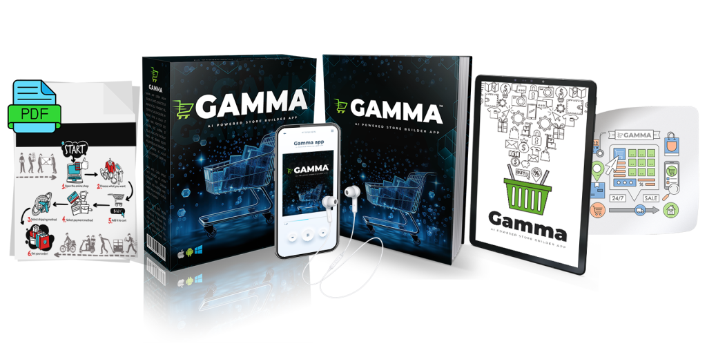 Gamma-Review