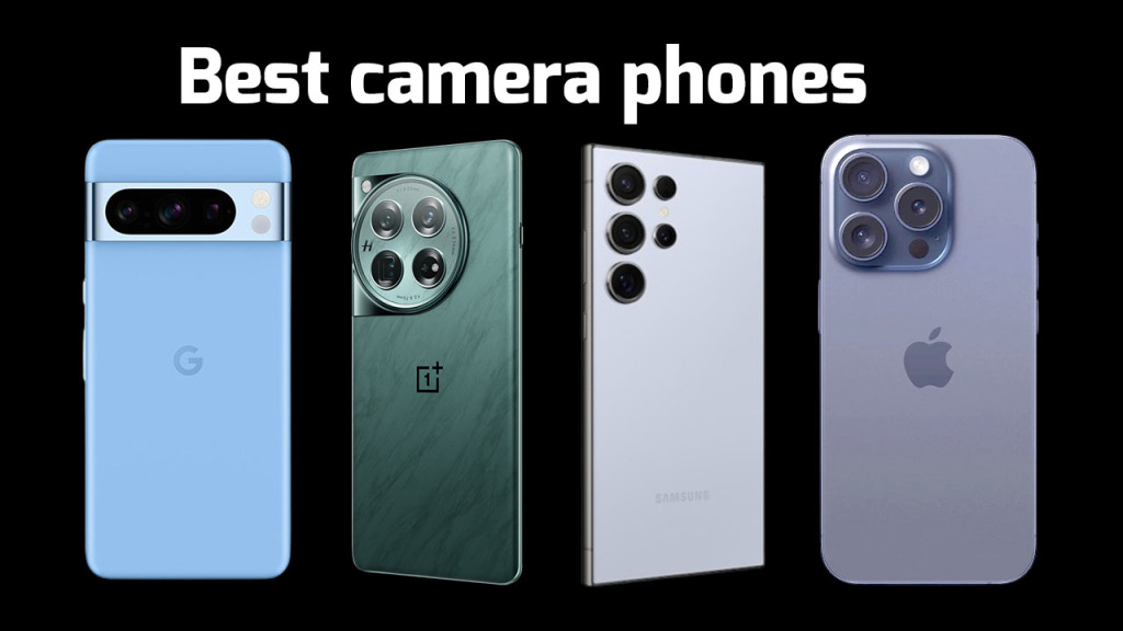 Best Camera Phone