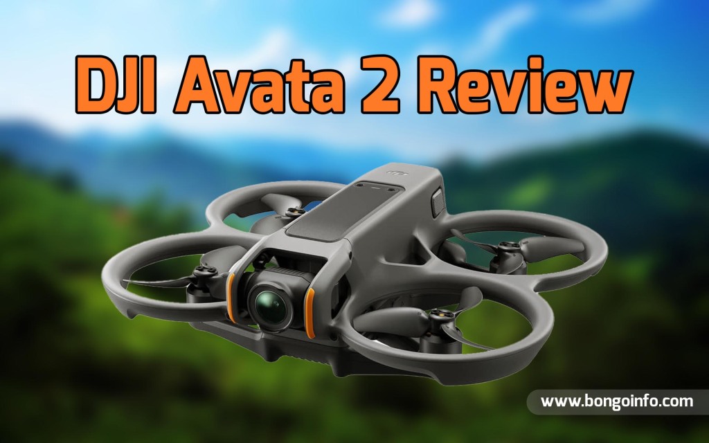 DJI Avata 2 Review – Best FPV Flight Drone