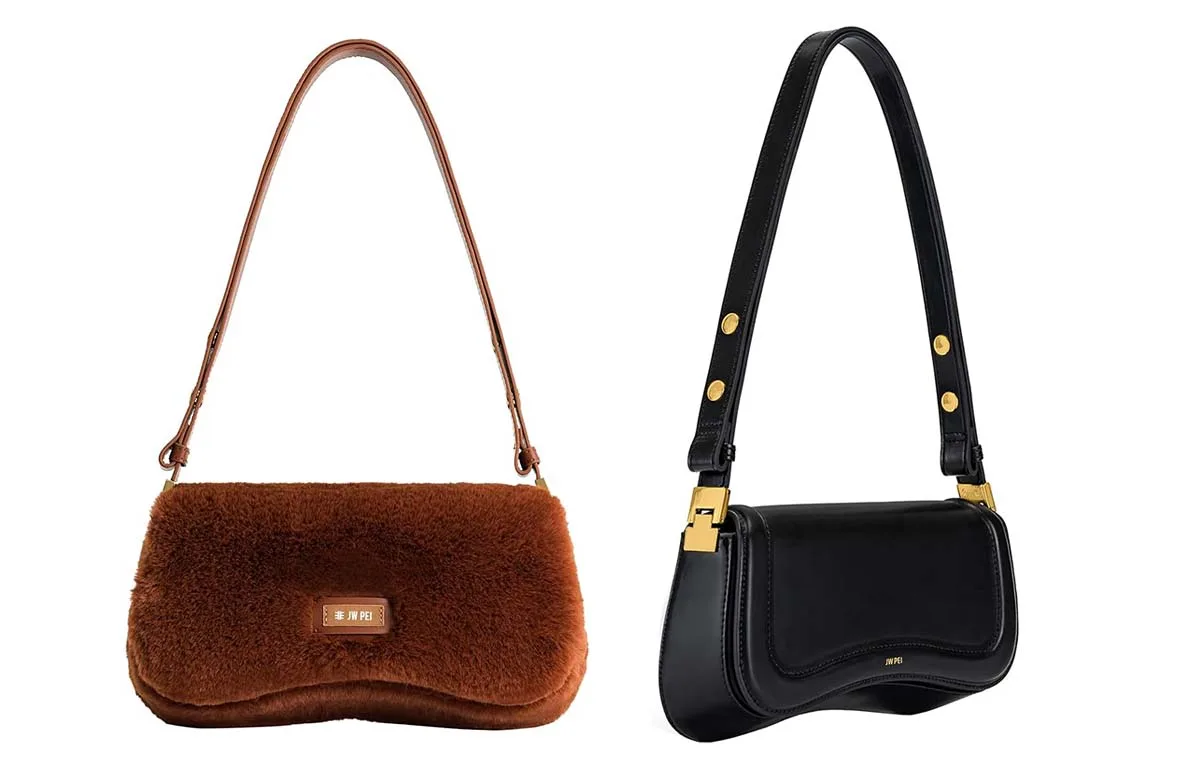 Mother's Day is May 12th! See top 10 Gift Ideas JW PEI Women's Joy Shoulder Bag