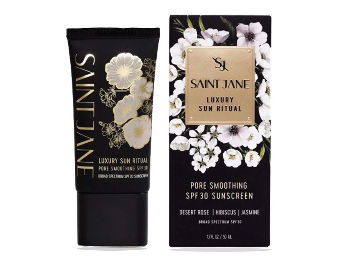 Mother's Day is May 12th! See top 10 Gift Ideas LUXURY SUN RITUAL SPF 30