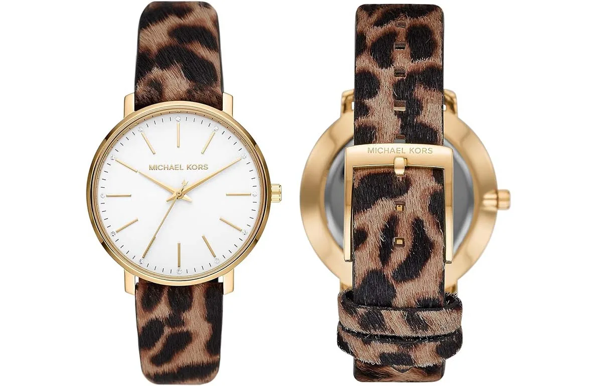 Mother's Day is May 12th! See top 10 Gift Ideas Michael Kors Pyper Women's Watch