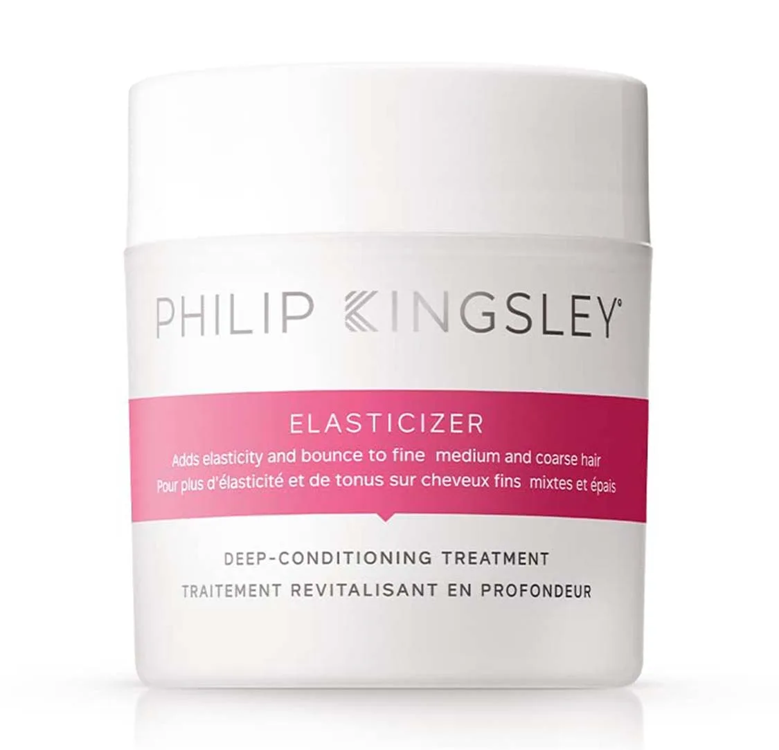 Mother's Day - 100 Best Gift Ideas Philip Kingsley Elasticizer Pre Shampoo