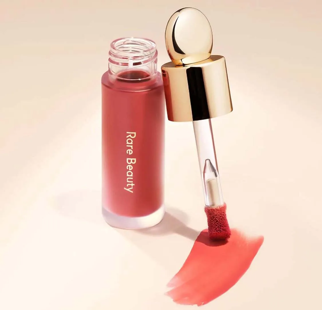 Mother's Day - 100 Best Gift Ideas Rare Beauty - Selena Gomez Soft Pinch Liquid Blush