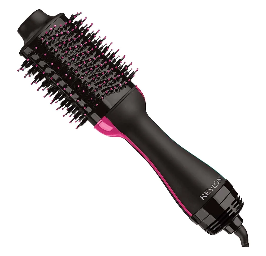 Mother's Day - 100 Best Gift Ideas Revlon One-Step Hot Dryer and Volumizer
