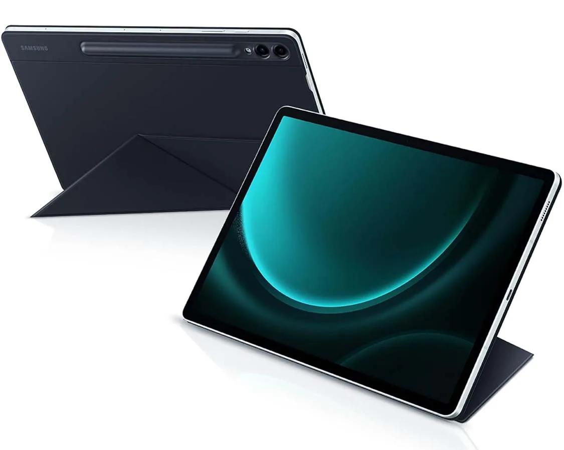 Mother's Day - 100 Best Gift Ideas SAMSUNG Galaxy Tab S9 FE