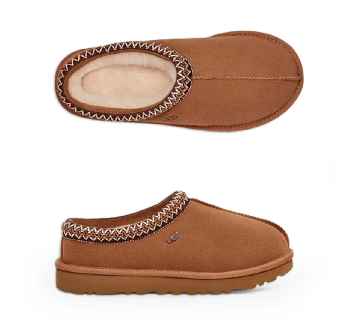 Mother's Day - 100 Best Gift Ideas Ugg Womens Tasman Slipper