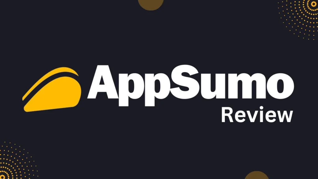 AppSumo-Review