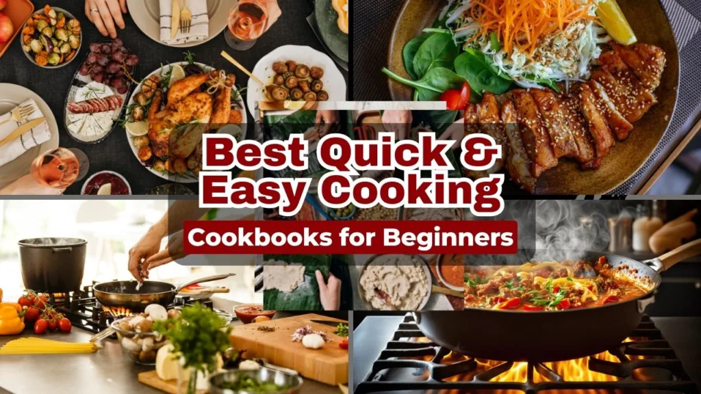 Best Quick & Easy Cooking
