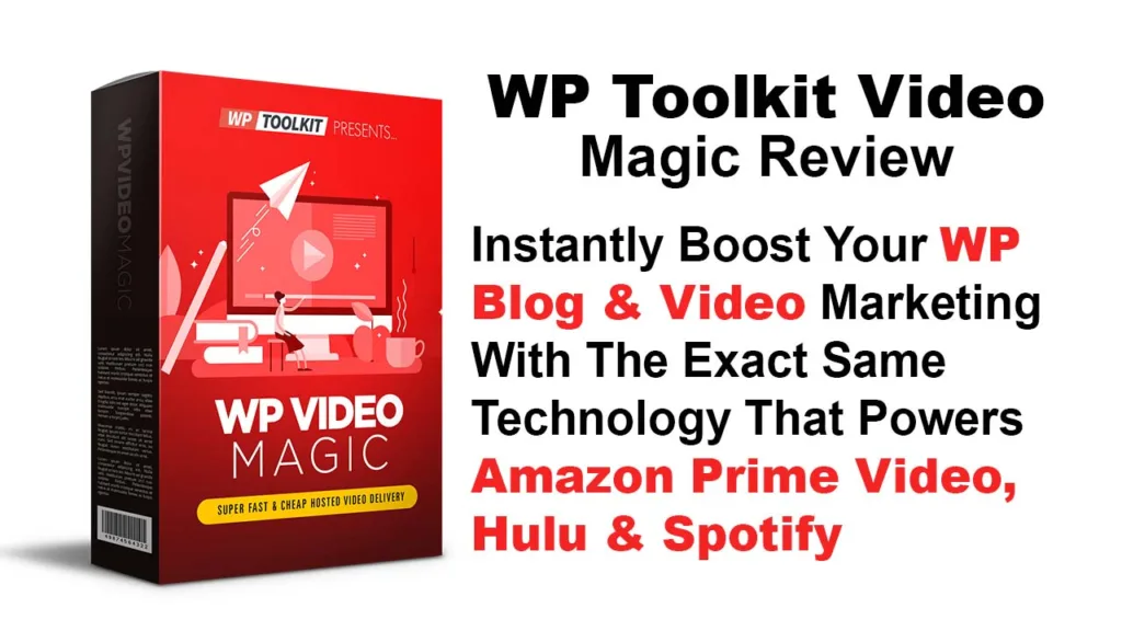 WP Toolkit Video Magic Review