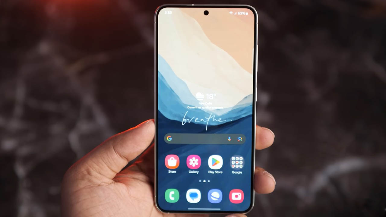 Samsung Galaxy S25 Rumors: Upcoming Features, Camera, and Performance Insights Samsung Galaxy S25: Design and Display