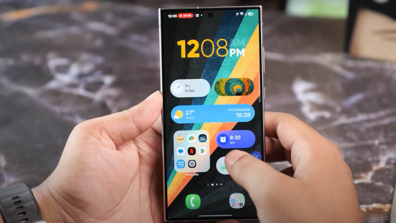 Samsung Galaxy S25 Rumors: Upcoming Features, Camera, and Performance Insights Samsung Galaxy S25: Outlook