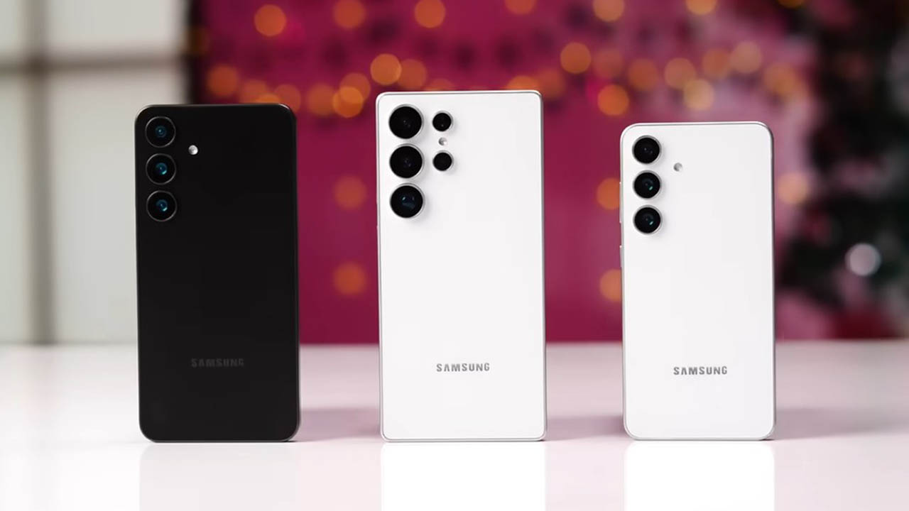 Samsung Galaxy S25 Rumors: Upcoming Features, Camera, and Performance Insights Samsung Galaxy S25 Rumor 2025