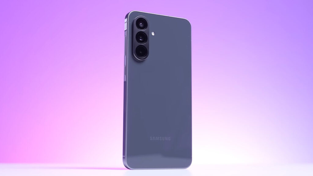 20 Best Smartphones in 2025: Expert Picks for Every Budget Samsung Galaxy A56