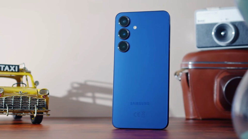 20 Best Smartphones in 2025: Expert Picks for Every Budget Samsung Galaxy S25