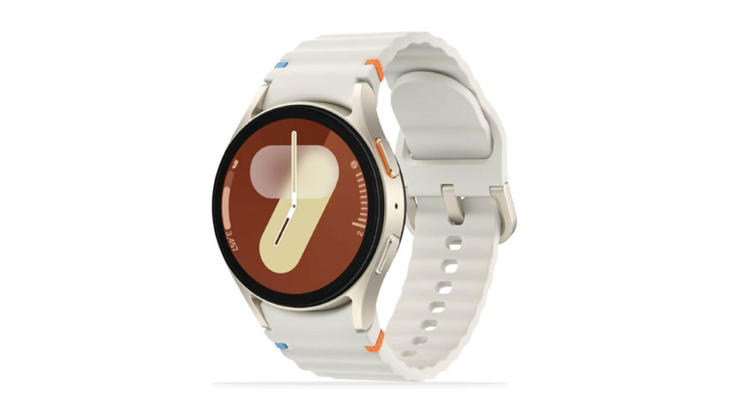 25 Best Tech Gadgets on Amazon Samsung Galaxy Watch7 40mm Bluetooth AI Smartwatch