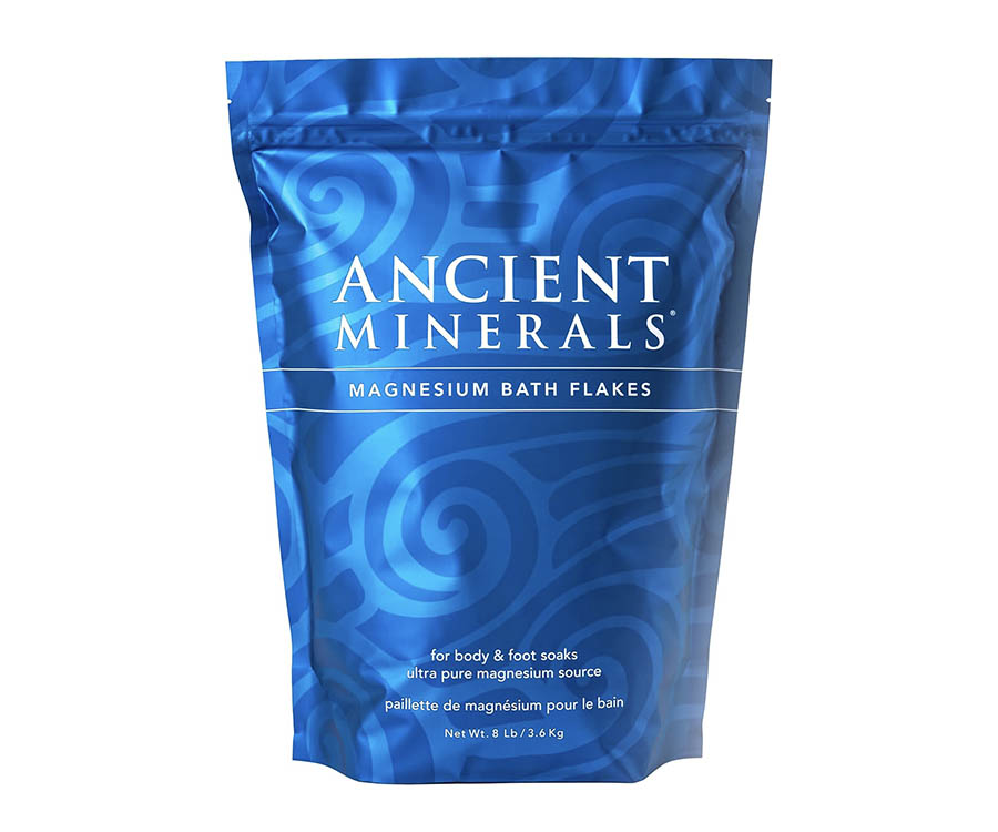 Best Memorial Day Beauty Products Deals You Can’t Miss This Season Ancient Minerals Magnesium Bath Flakes