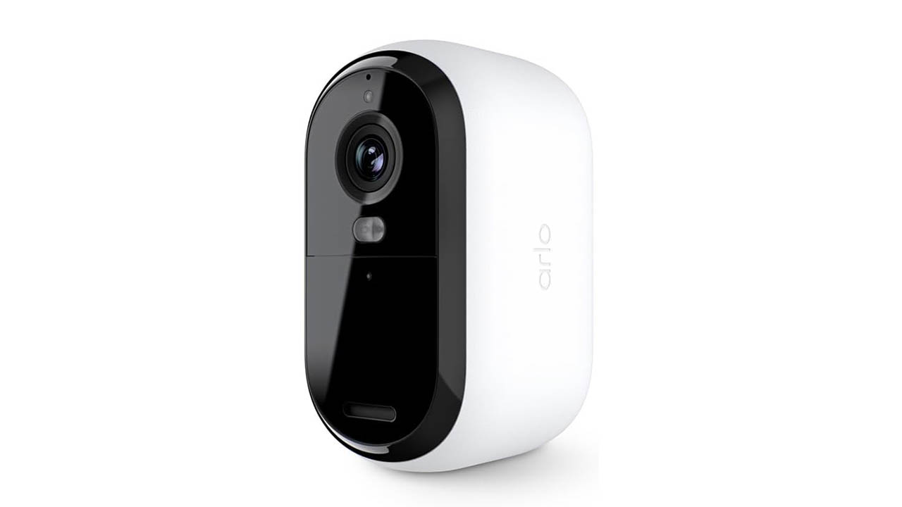 25 Best Tech Gadgets on Amazon Arlo Essential 2K Outdoor Security Camera (2nd Generation)