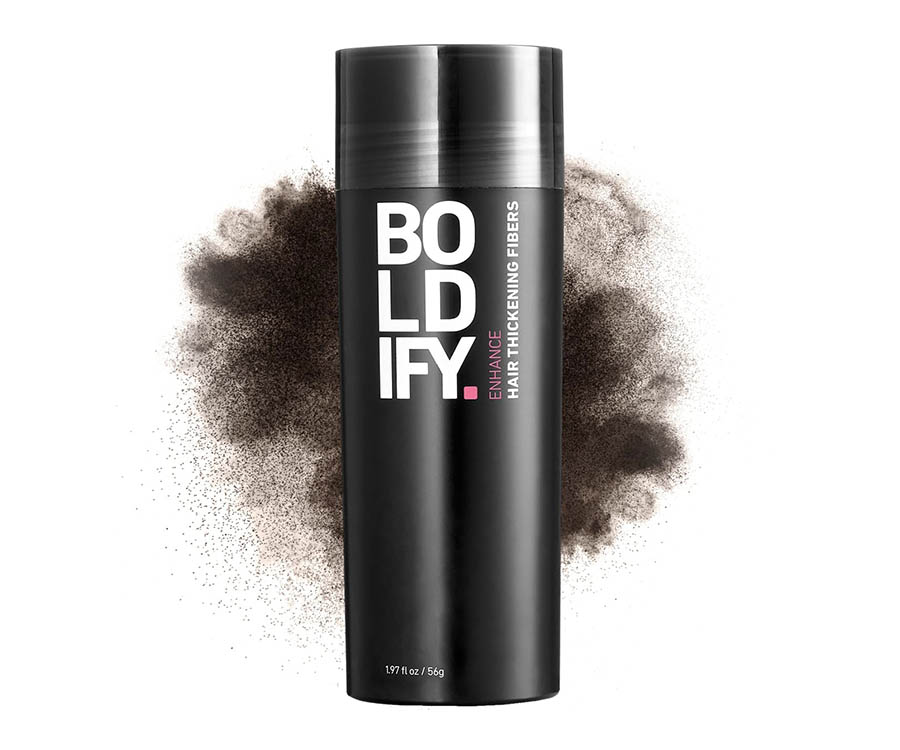 Best Memorial Day Beauty Products Deals You Can’t Miss This Season BOLDIFY Hair Fibers
