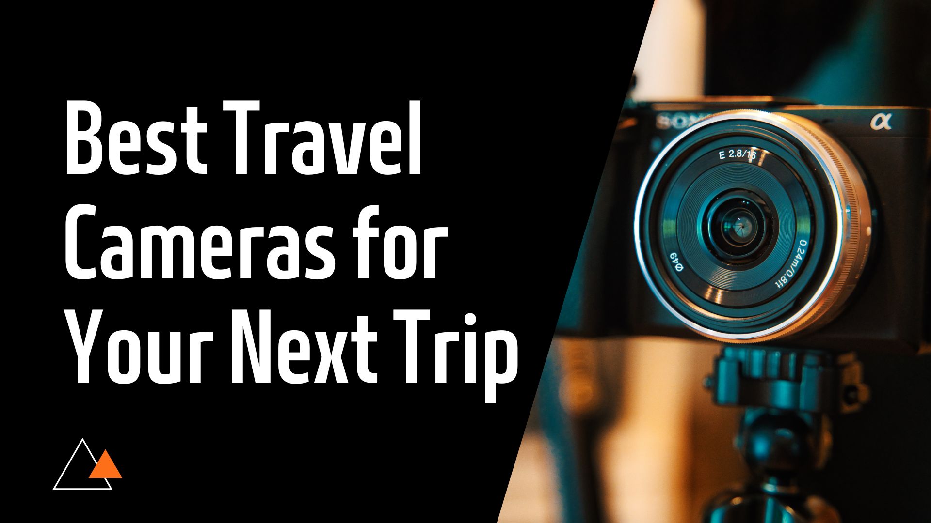 4 Best Travel Cameras for Your Next Trip: Top Picks for Every Moment Best Travel Camera