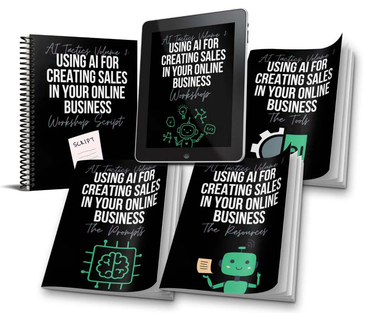 Go Beaver AI Review: AI Ads Automation for Social Media and Affiliate Success Bonus 3 - A.I For Sales Creation For Internet Marketers