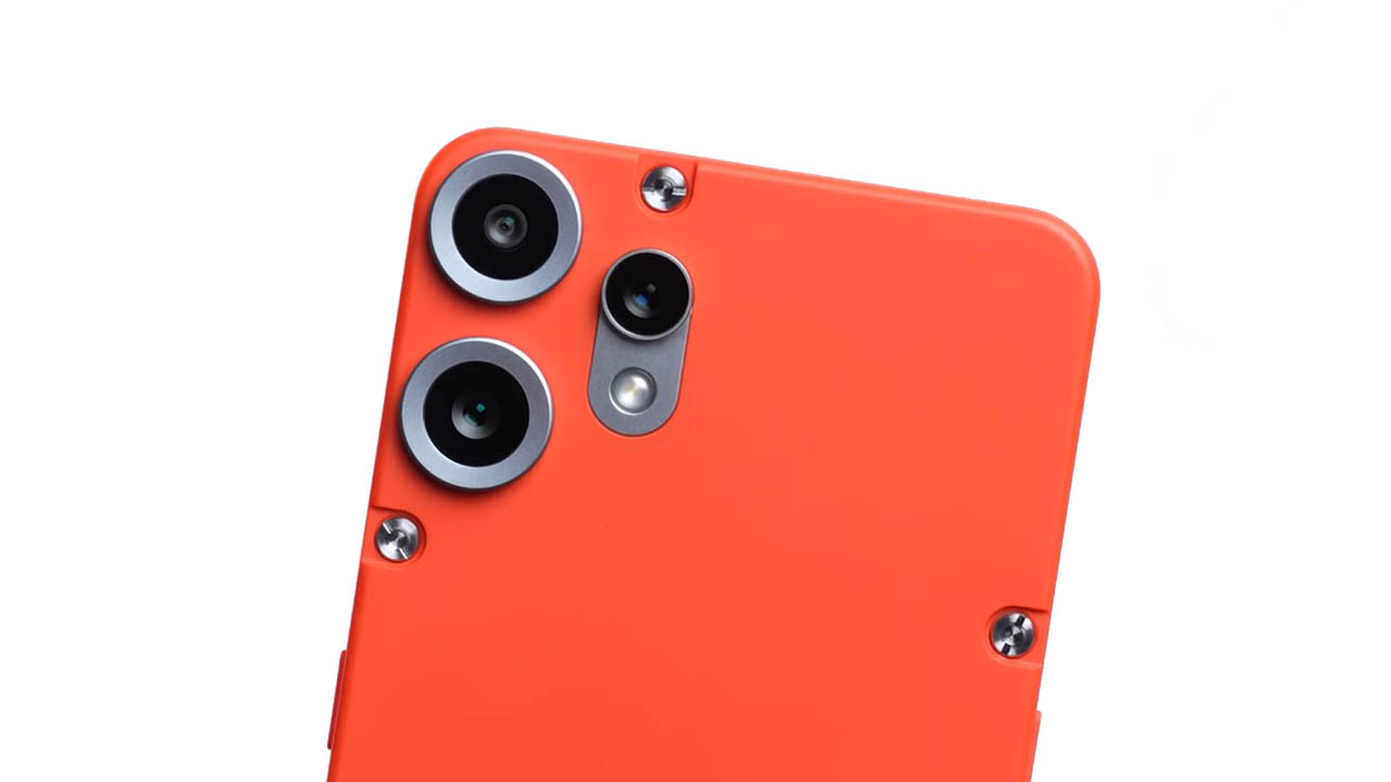 CMF Phone 2 Pro Review: Budget Smartphone with Premium Style CMF Phone 2 Pro: Cameras