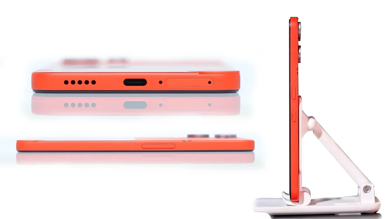 CMF Phone 2 Pro Review: Budget Smartphone with Premium Style CMF Phone 2 Pro: Design