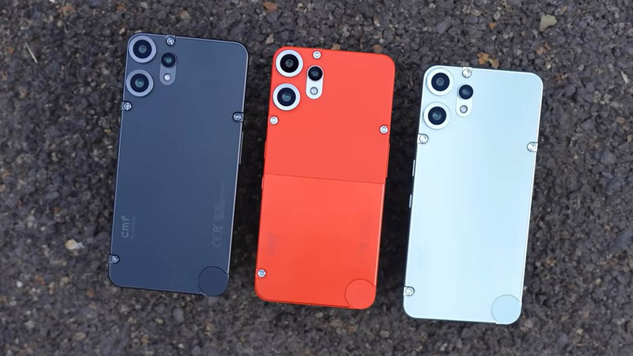 CMF Phone 2 Pro Review: Budget Smartphone with Premium Style CMF Phone 2 Pro Review: Budget Smartphone with Premium Style