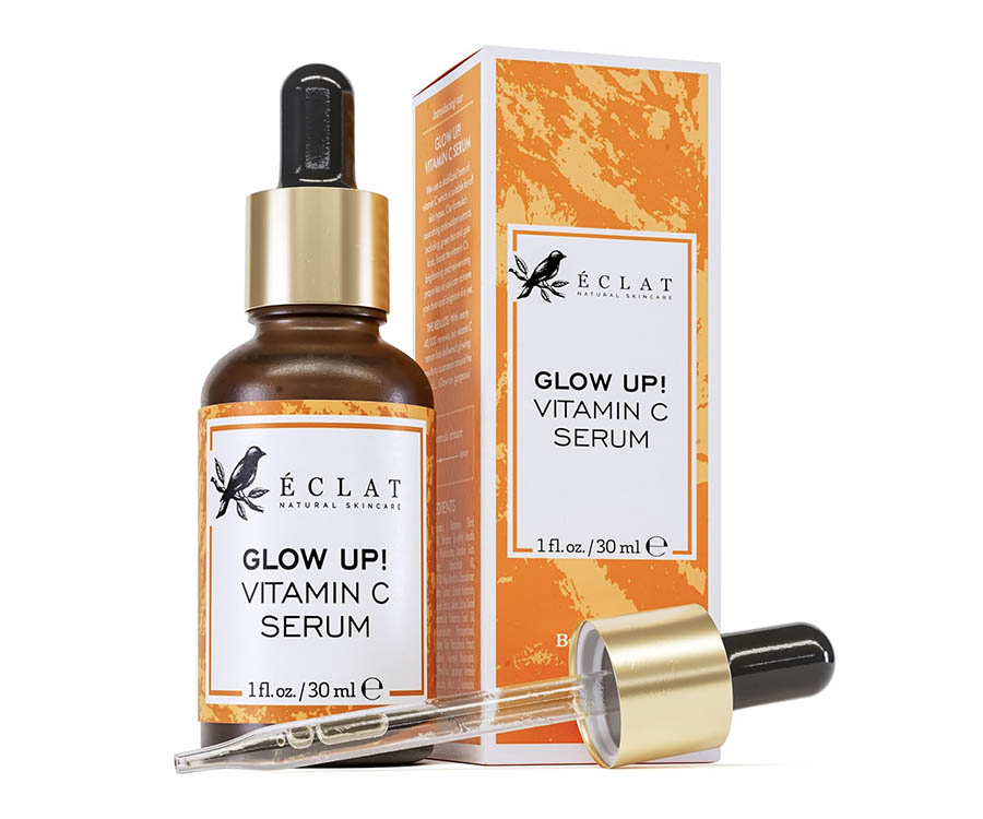 Best Memorial Day Beauty Products Deals You Can’t Miss This Season Vitamin C Face Serum - Skin Care for Dark Spots, Vitamin C Serum with Hyaluronic Acid, Ferulic Acid, & Vit E - Anti Aging and Skin Brightening