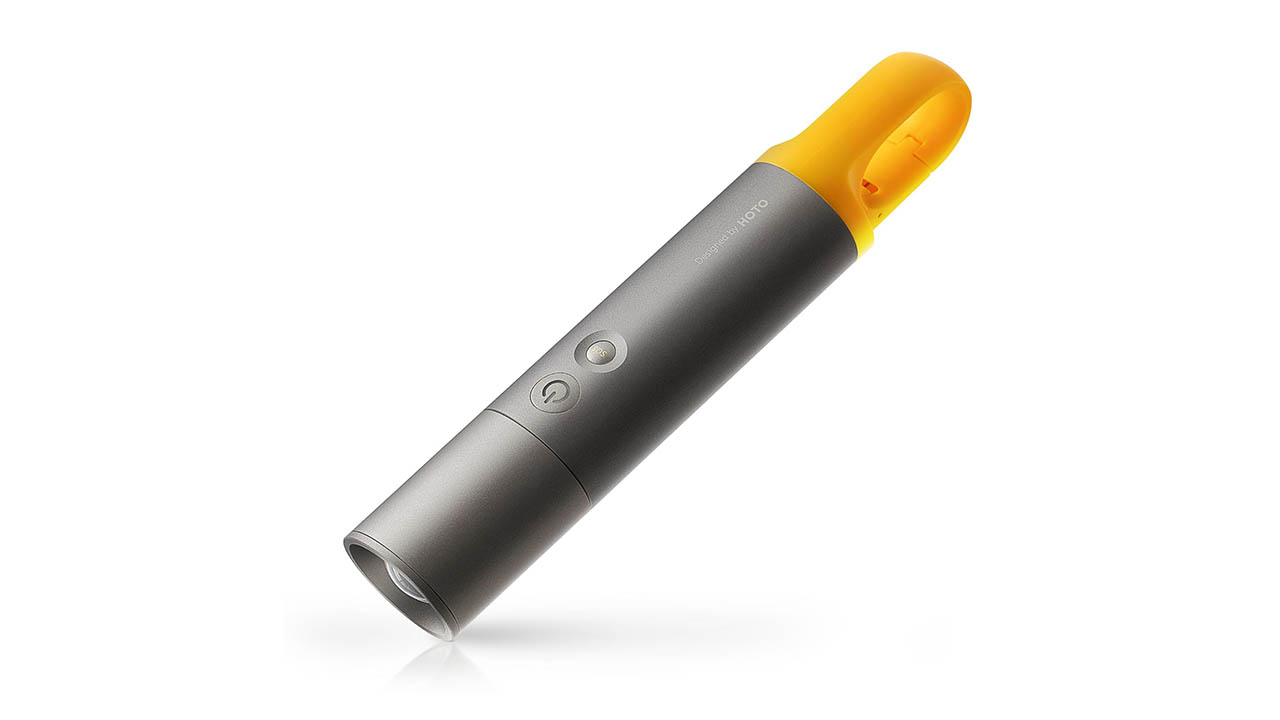 25 Best Tech Gadgets on Amazon HOTO Flashlight Lite