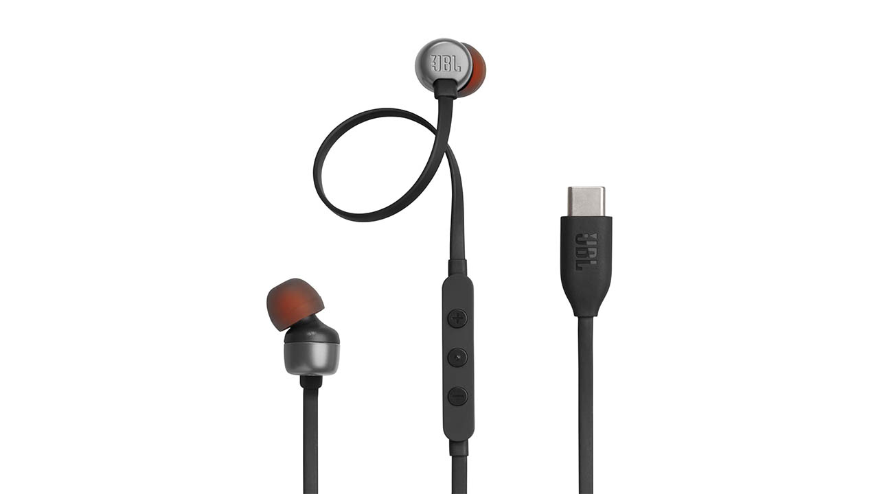 25 Best Tech Gadgets on Amazon JBL Tune 310C Wired USB-C Earbuds