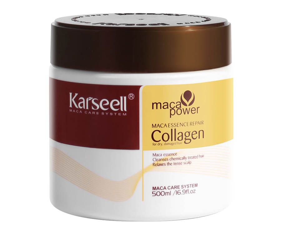 Best Memorial Day Beauty Products Deals You Can’t Miss This Season Karseell Collagen Damage Repair Hair Mask