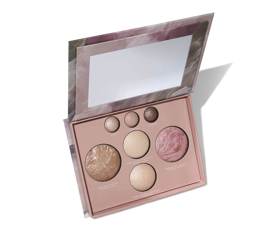 Best Memorial Day Beauty Products Deals You Can’t Miss This Season LAURA GELLER NEW YORK The Best of the Best Baked Palette