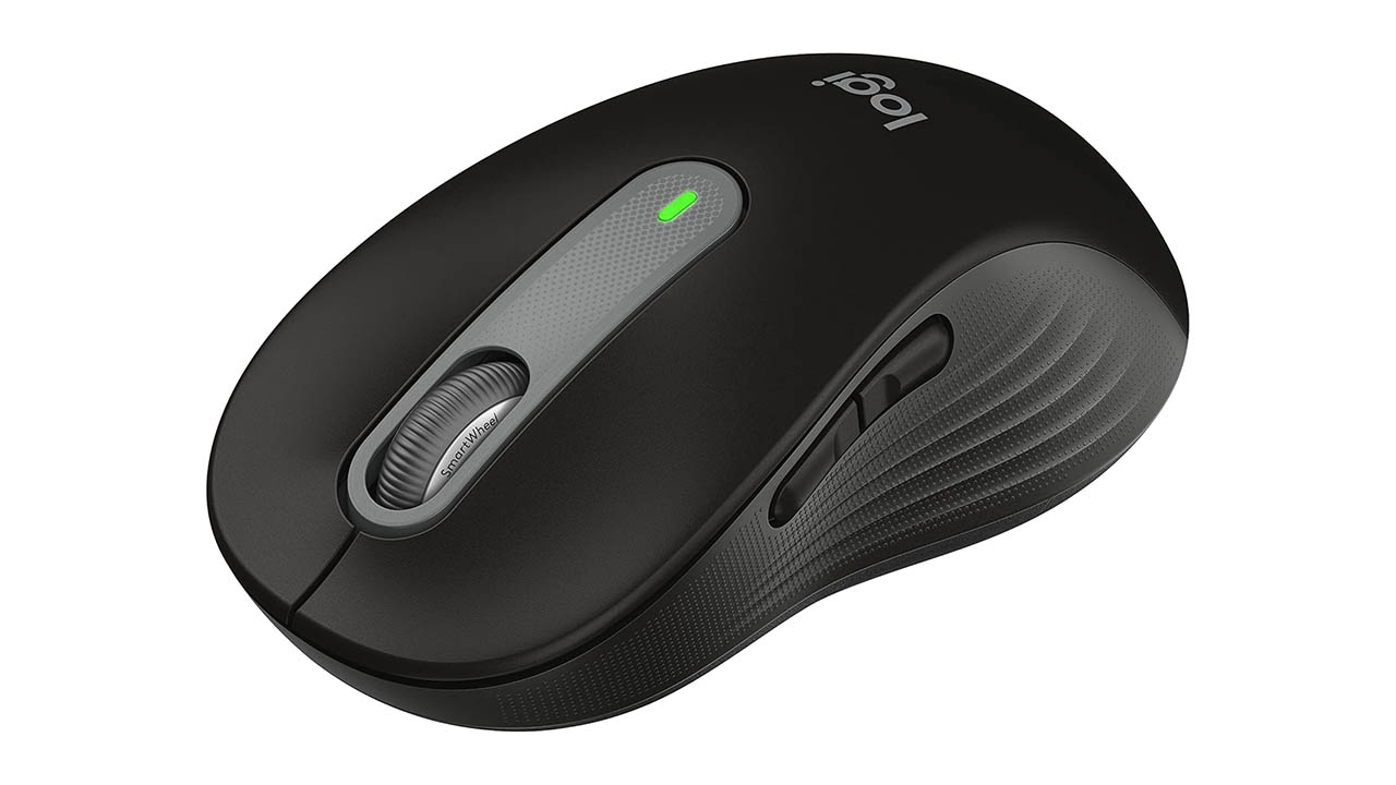 25 Best Tech Gadgets on Amazon Logitech Signature M650 Wireless Mouse