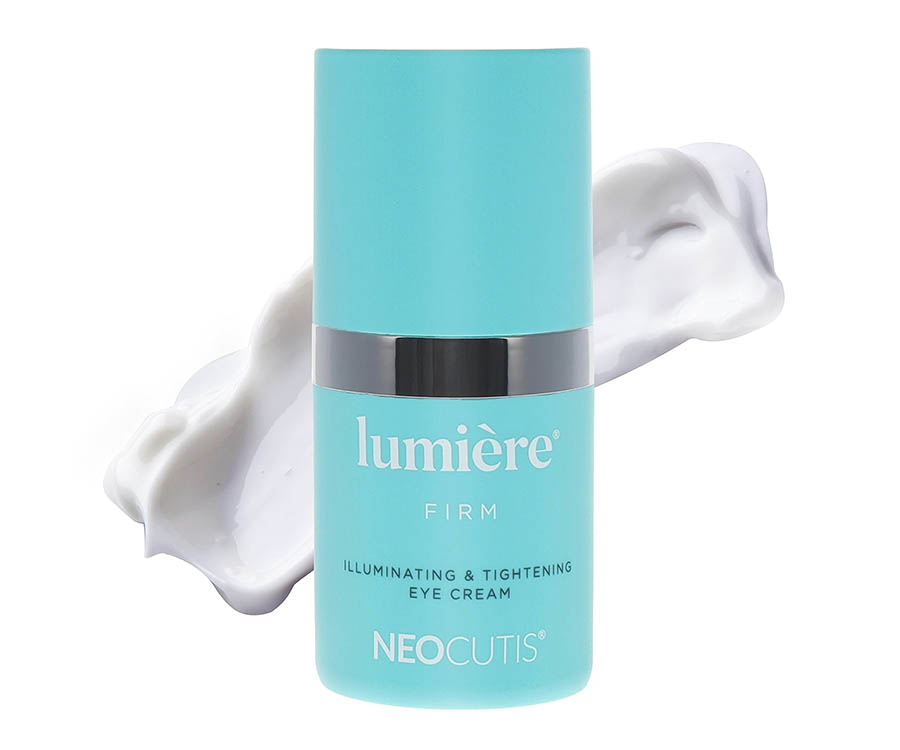 Best Memorial Day Beauty Products Deals You Can’t Miss This Season Neocutis Lumiere Firm - Illuminating and Tightening, Anti-Aging Eye Cream - Brighten, Hydrate, and Soothe - for Dark Circles, Puffiness, and Wrinkle Prevention - Travel-Friendly
