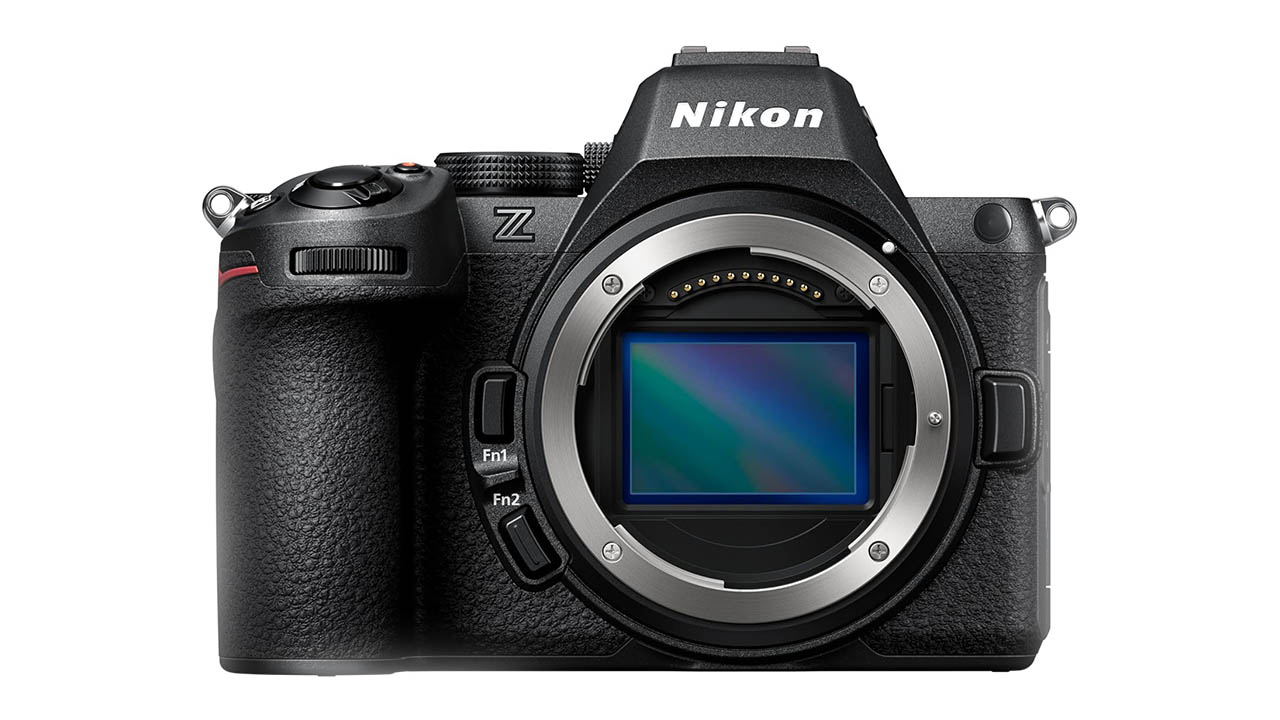 4 Best Travel Cameras for Your Next Trip: Top Picks for Every Moment Nikon Z5 II | Full-Frame mirrorless Camera