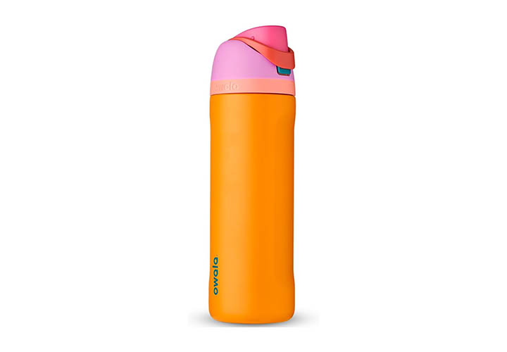 Top 50 Best Tumblers for Daily Lifestyle and Occasion Owala FreeSip Insulated Stainless Steel Water Bottle with Straw