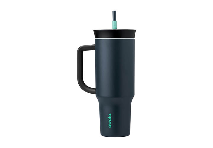 Top 50 Best Tumblers for Daily Lifestyle and Occasion Owala 40 oz Stainless Steel Triple Layer Insulated Tumbler
