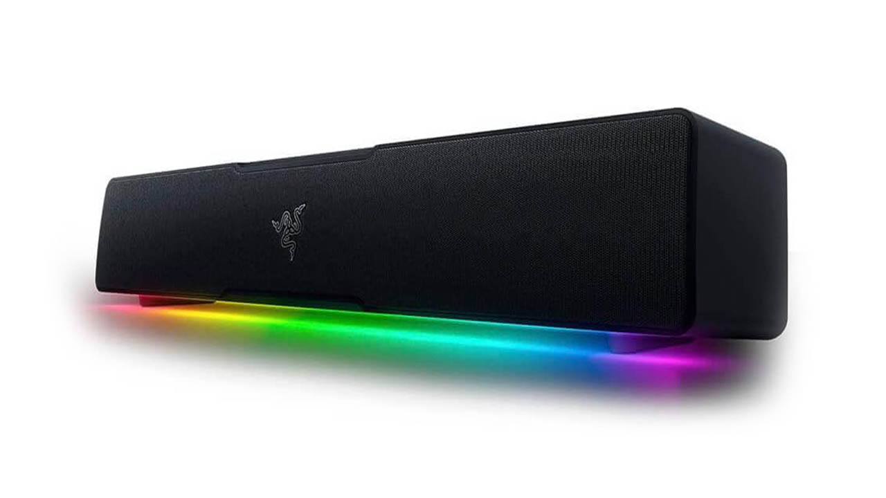 25 Best Tech Gadgets on Amazon Razer Leviathan V2 X PC Soundbar