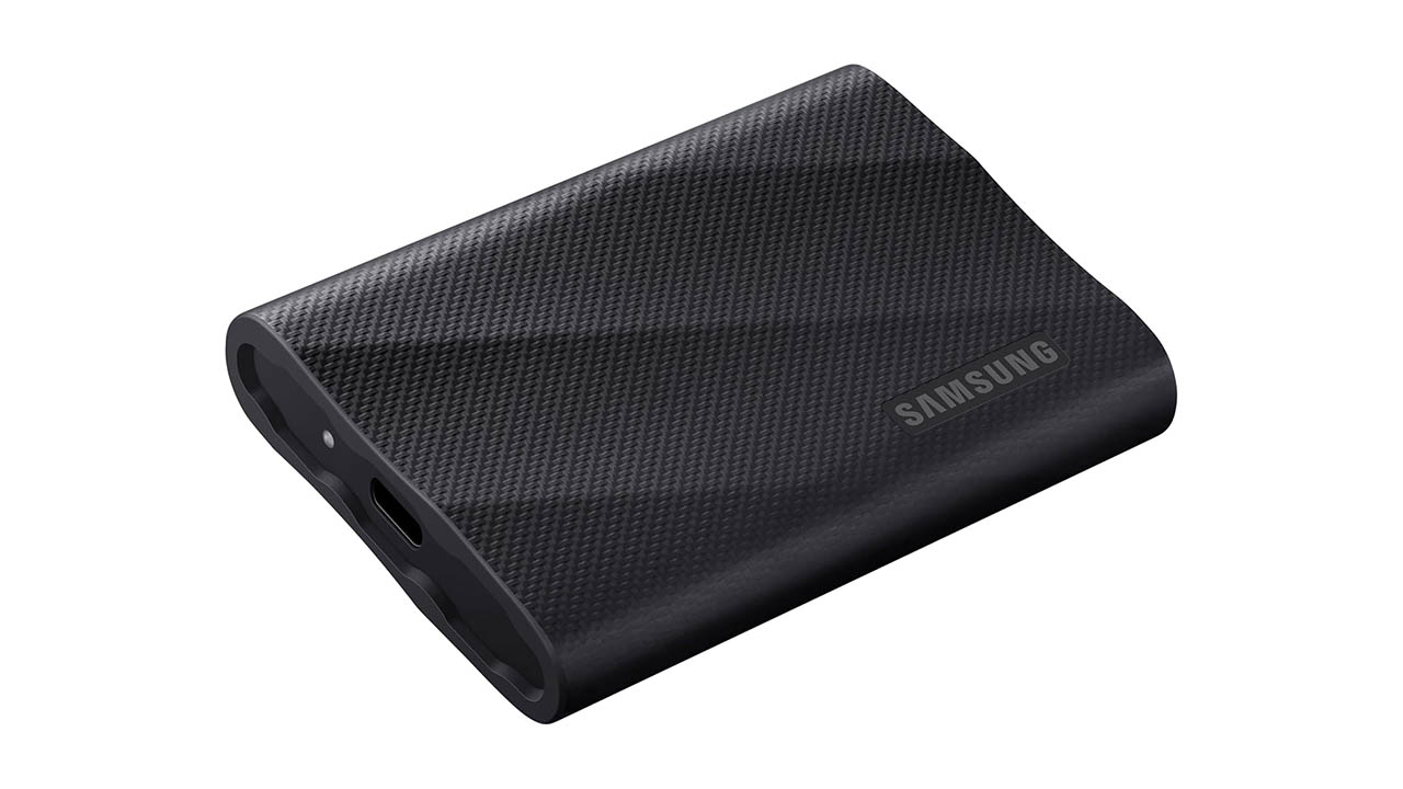 25 Best Tech Gadgets on Amazon SAMSUNG T9 Portable SSD (1TB)