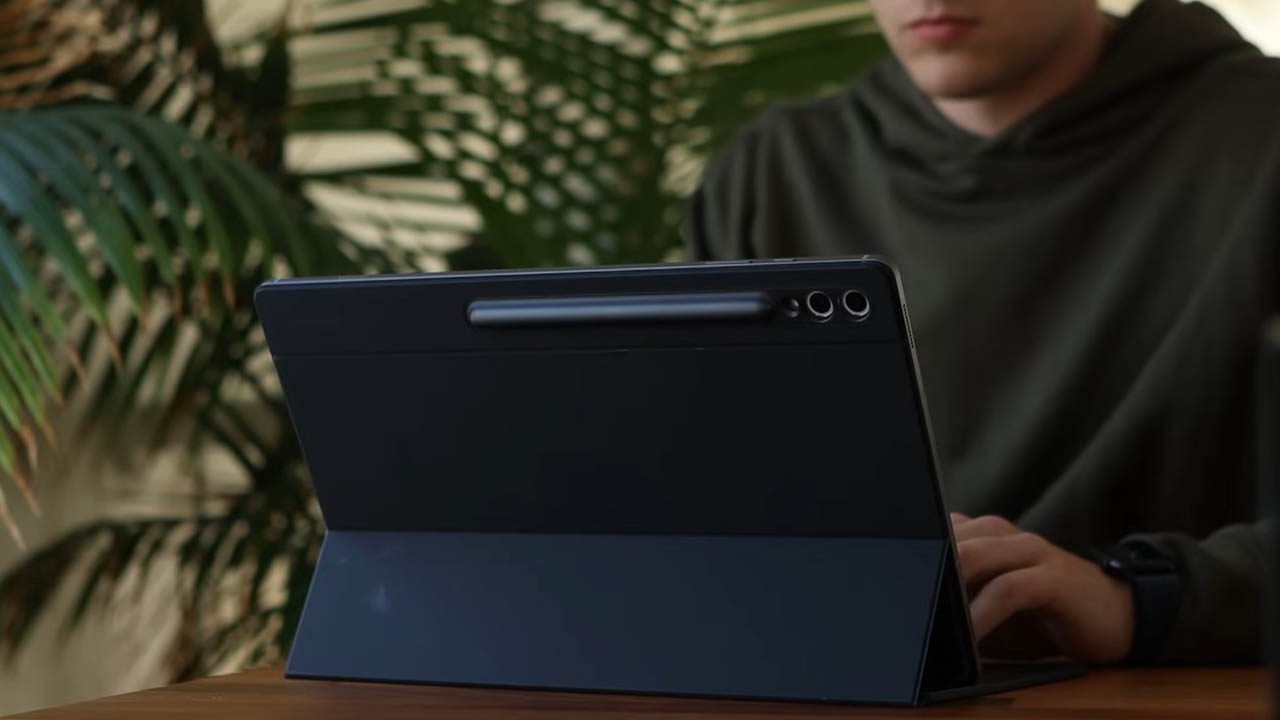 Samsung Galaxy Tab S10 FE Plus Review – Is This the Best Mid-Range Tablet Samsung Galaxy Tab S10 FE Plus Performance