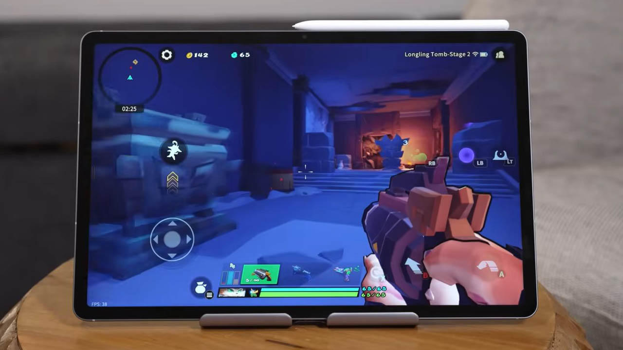 Samsung Galaxy Tab S10 FE Plus Review – Is This the Best Mid-Range Tablet Samsung Galaxy Tab S10 FE Plus: Performance