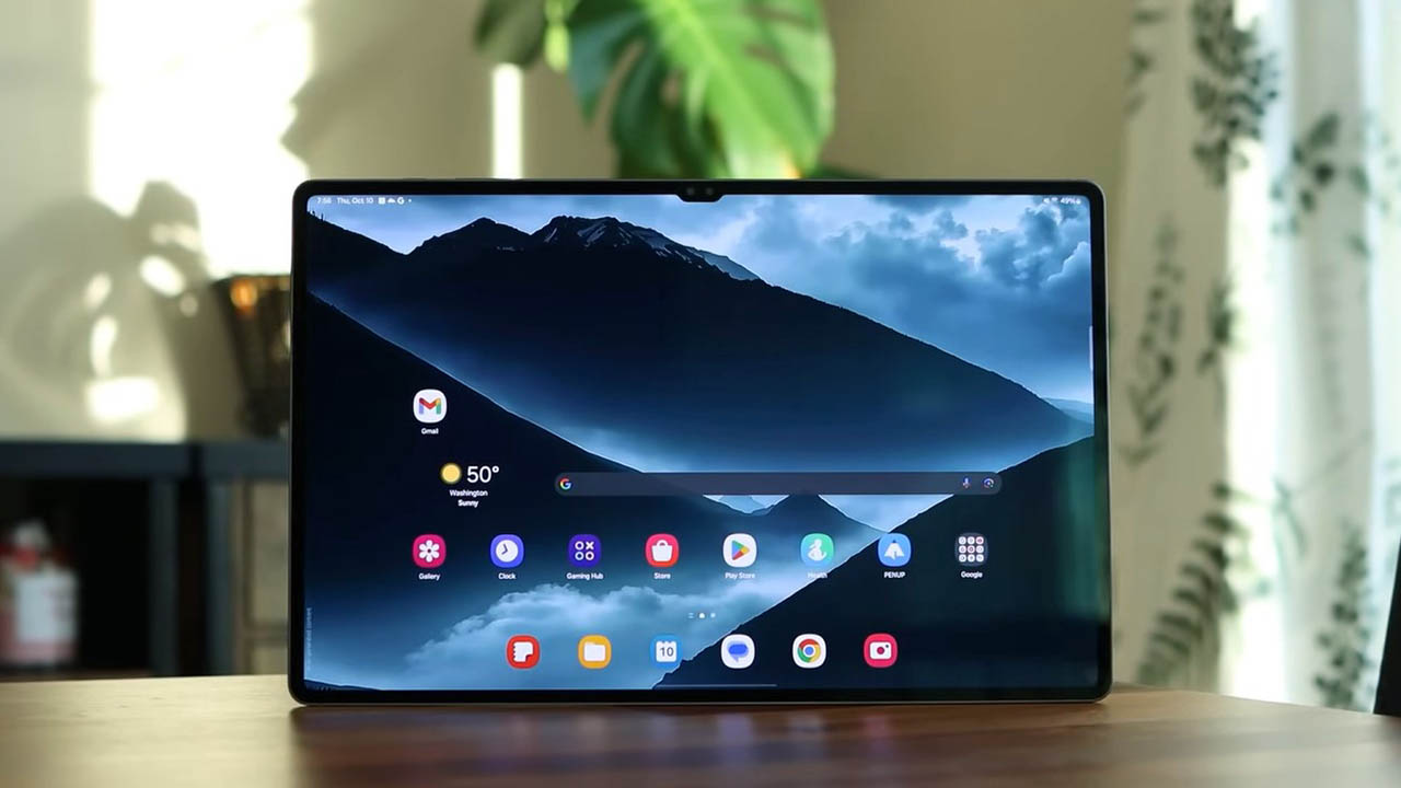 Samsung Galaxy Tab S10 FE Plus Review – Is This the Best Mid-Range Tablet Samsung Galaxy Tab S10 FE Plus Review