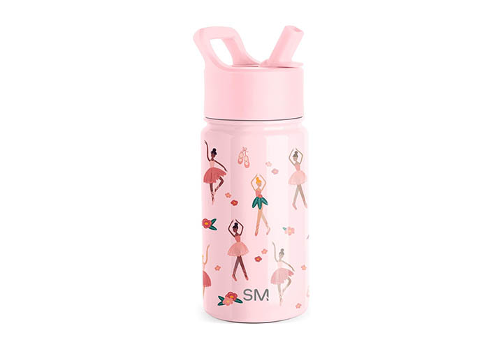 Top 50 Best Tumblers for Daily Lifestyle and Occasion Simple Modern Kids Summit 14 oz Tumbler