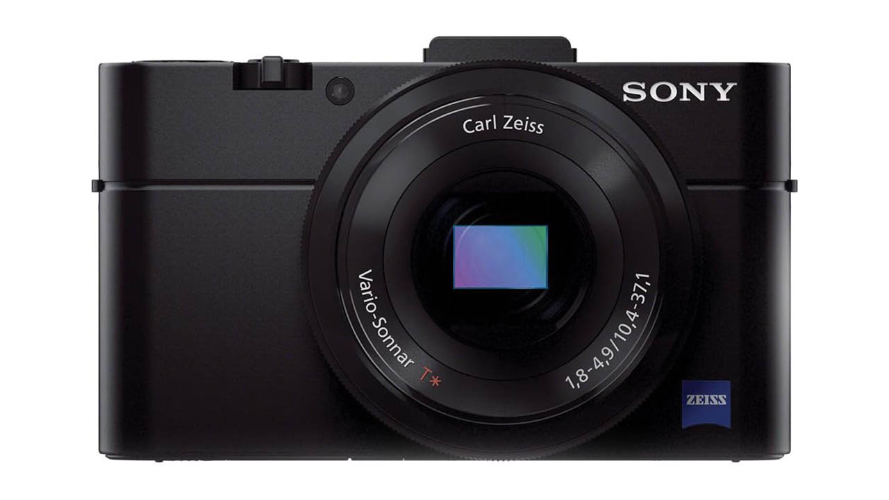 4 Best Travel Cameras for Your Next Trip: Top Picks for Every Moment Sony Cybershot DSC-RX100 II Digital Travel Camera
