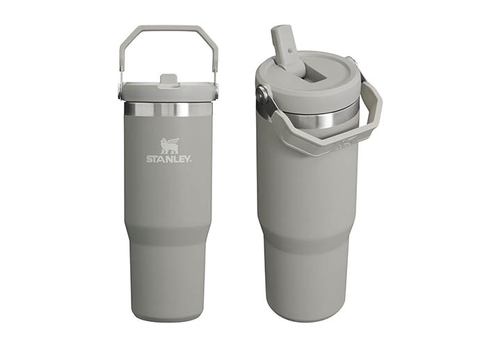 Top 50 Best Tumblers for Daily Lifestyle and Occasion Stanley IceFlow Stainless Steel Tumbler - Vacuum Insulated Water Bottle