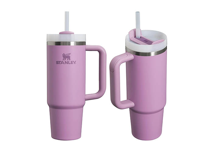 Top 50 Best Tumblers for Daily Lifestyle and Occasion Stanley Quencher H2.0 Tumbler with Handle and Straw 30 oza