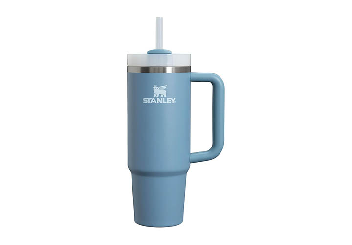 Top 50 Best Tumblers for Daily Lifestyle and Occasion Stanley Quencher H2.0 30 oz Tumbler