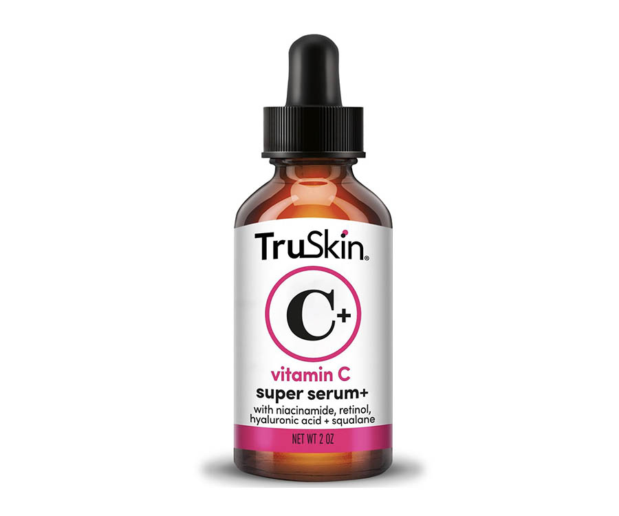 Best Memorial Day Beauty Products Deals You Can’t Miss This Season TruSkin Vitamin C Super Serum