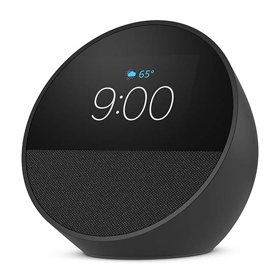 Father's Day Tech Gift Ideas: 20 Best Deals on Amazon TV, Watch & More Amazon Echo Spot